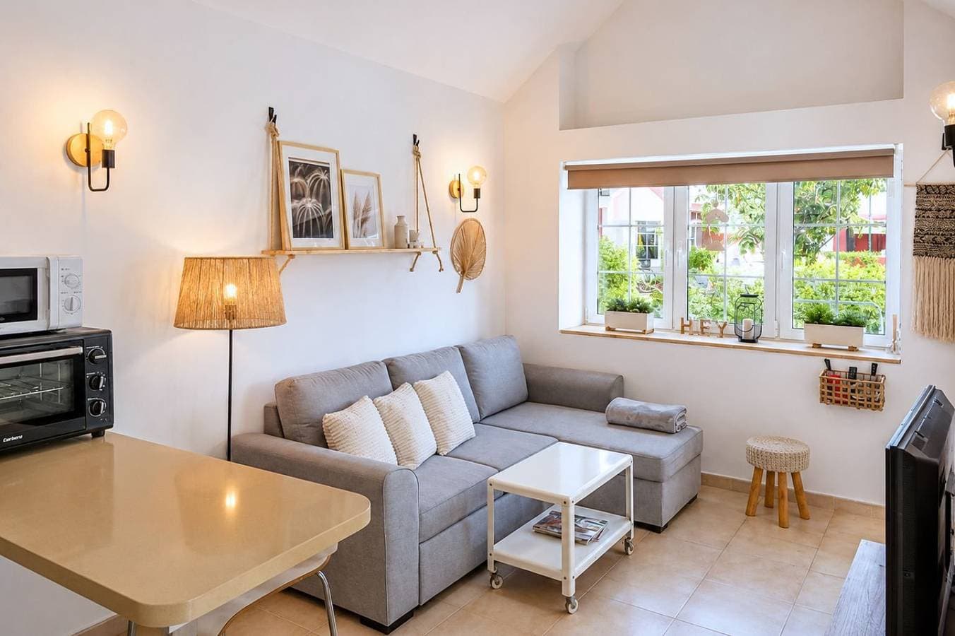 Foto 3 von 25: Ferienhaus für 4 Personen mit Pool