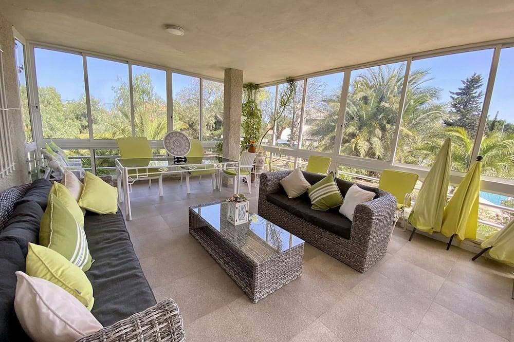 Foto 10 von 30: Magnifica Villa 5 Bed La Font With Private Pool