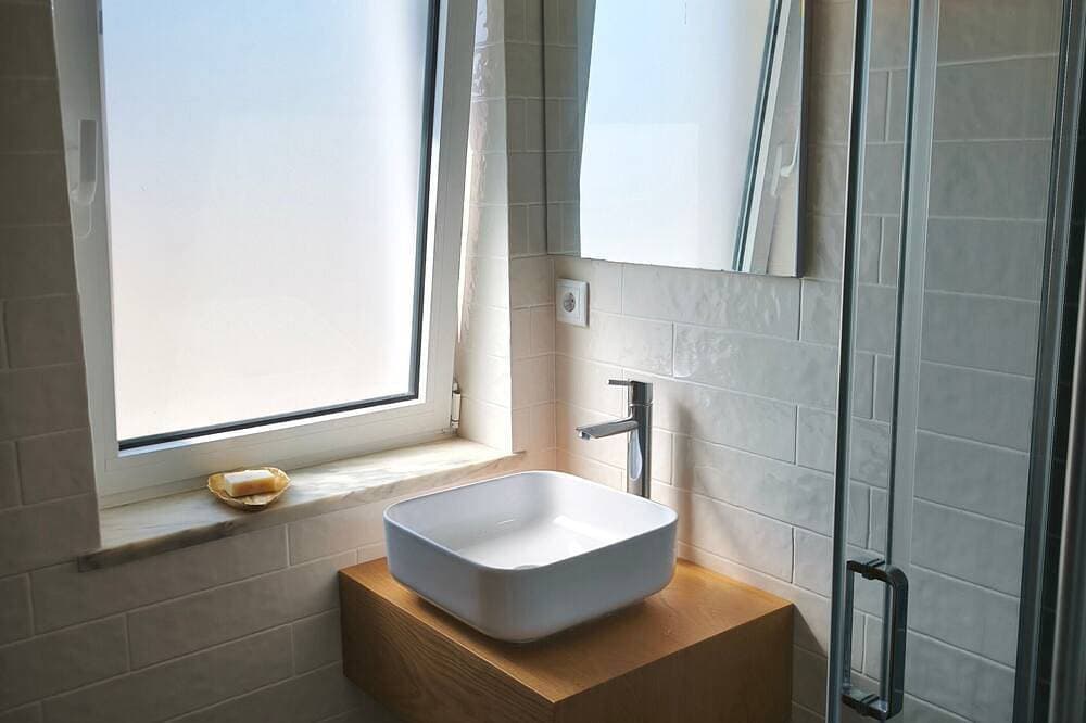 Foto 3 von 19: Quinta – Zimmer 3 mit Bergblick, WLAN und Klimaanlage