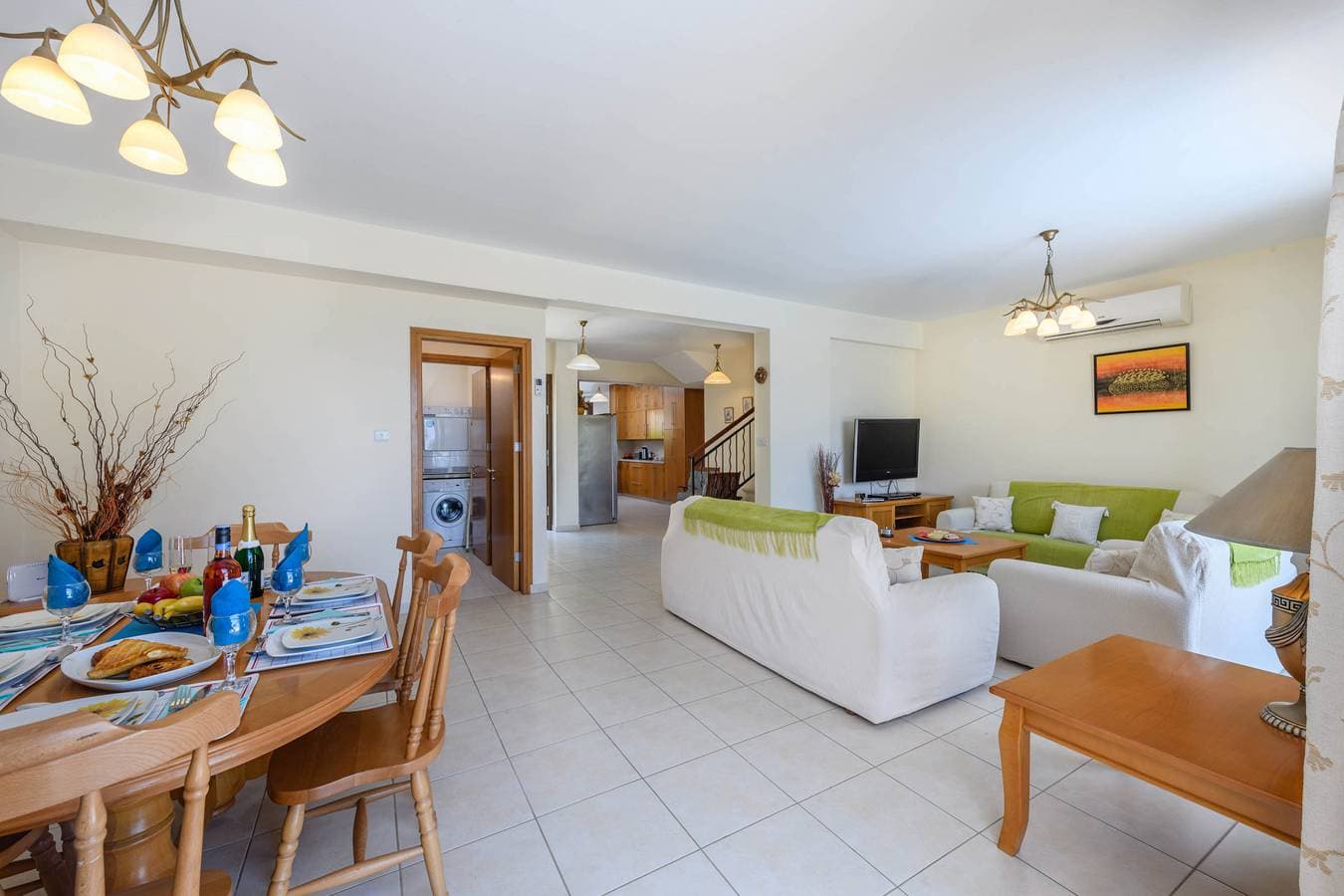 Foto 7 von 25: Villa Greco Mare #5