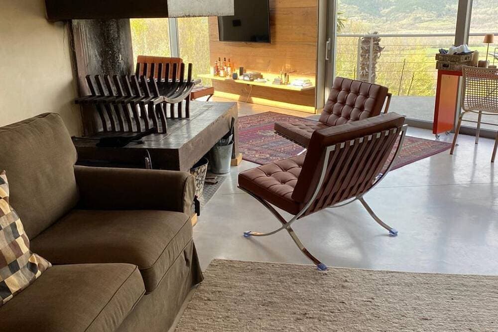Foto 5 von 30: Villa Le Grand Cru - Motovun