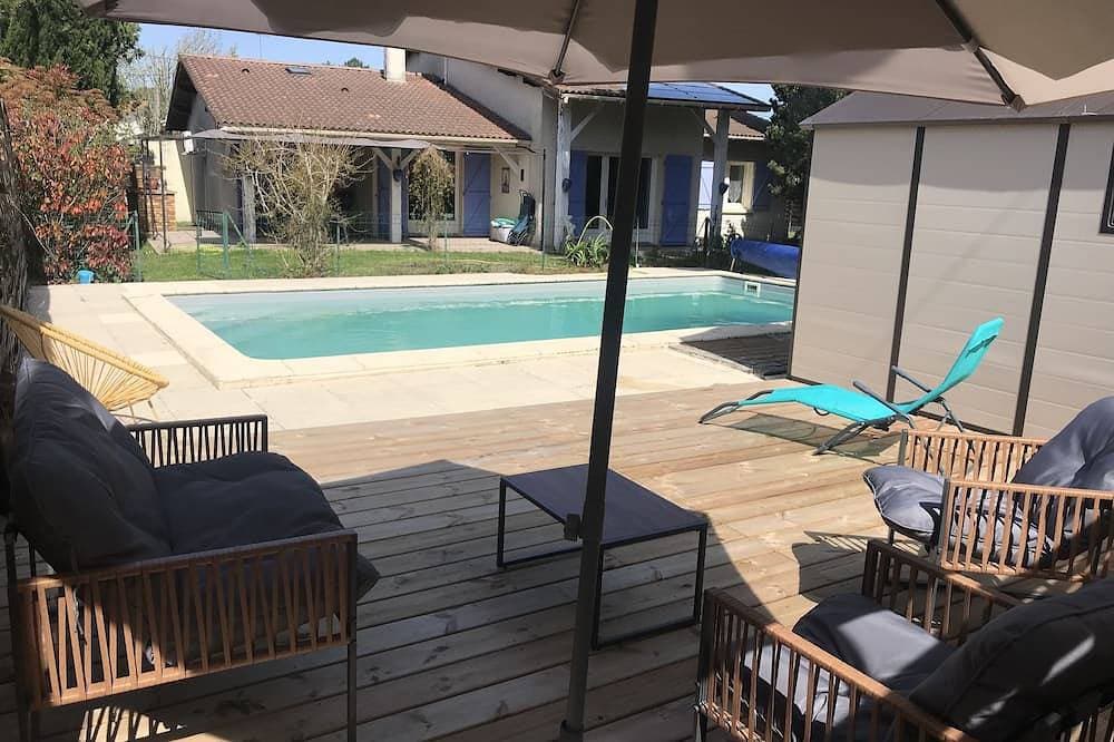 Bigazen - Family house sleeps 8 1