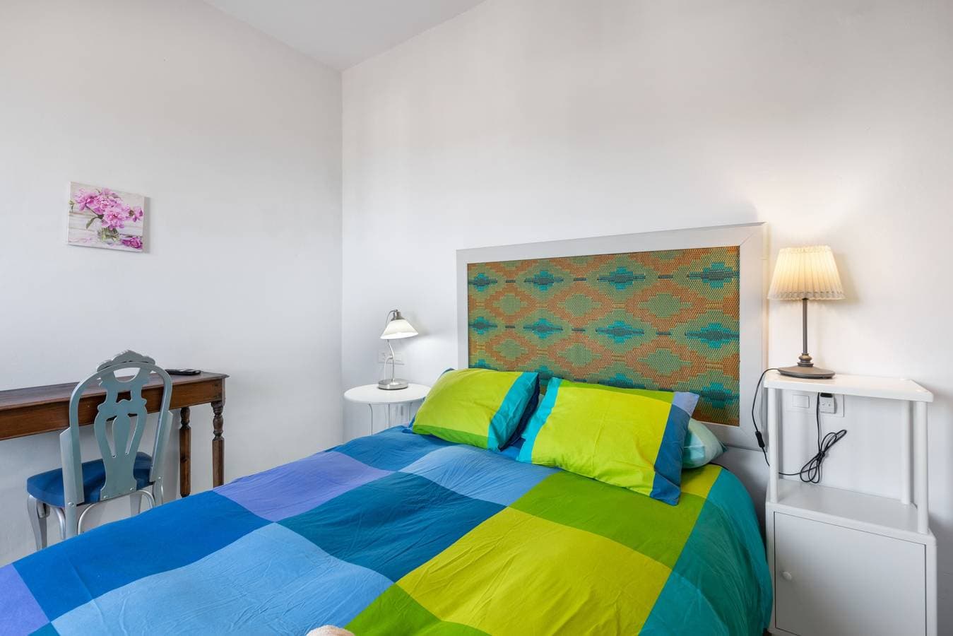 Foto 11 von 21: Ferienhaus 'Villa Los Aguacateros' mit privater Terrasse, WLAN und Klimaanlage