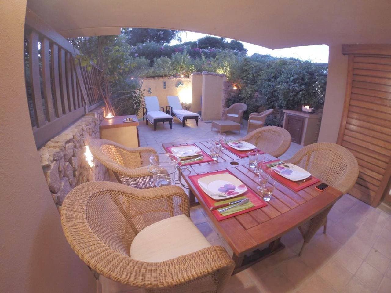 Foto 2 von 57: Holiday Home