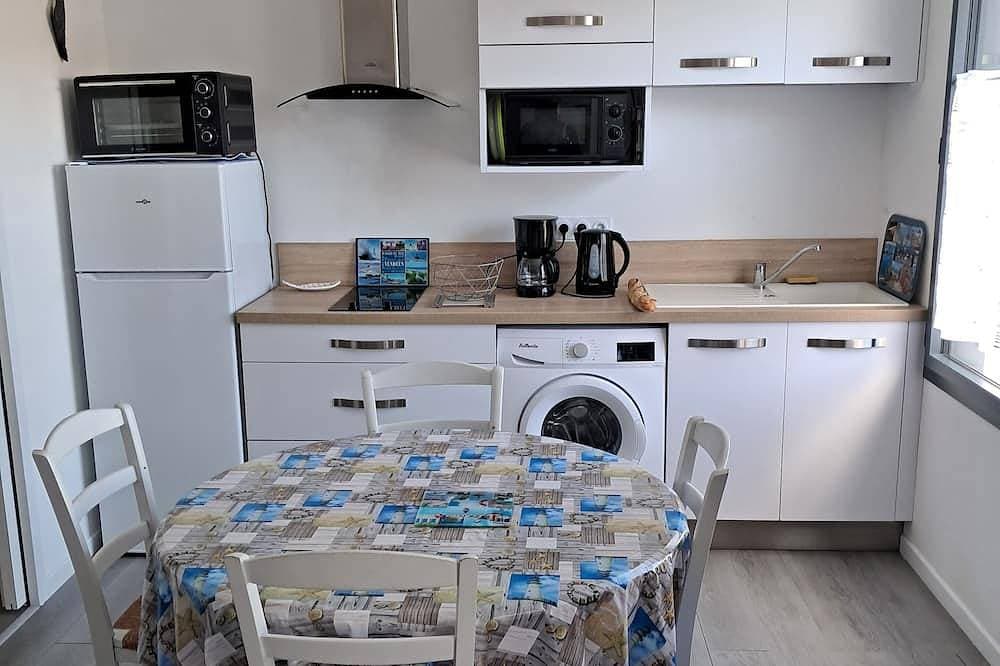 Foto 6 von 7: Studio for 2 people at Le Sableaux on the island of Noirmoutier