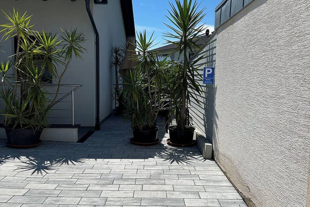 Foto 13 von 20: Schöne Ferienwohnung im sonnigen Markgräflerland.
