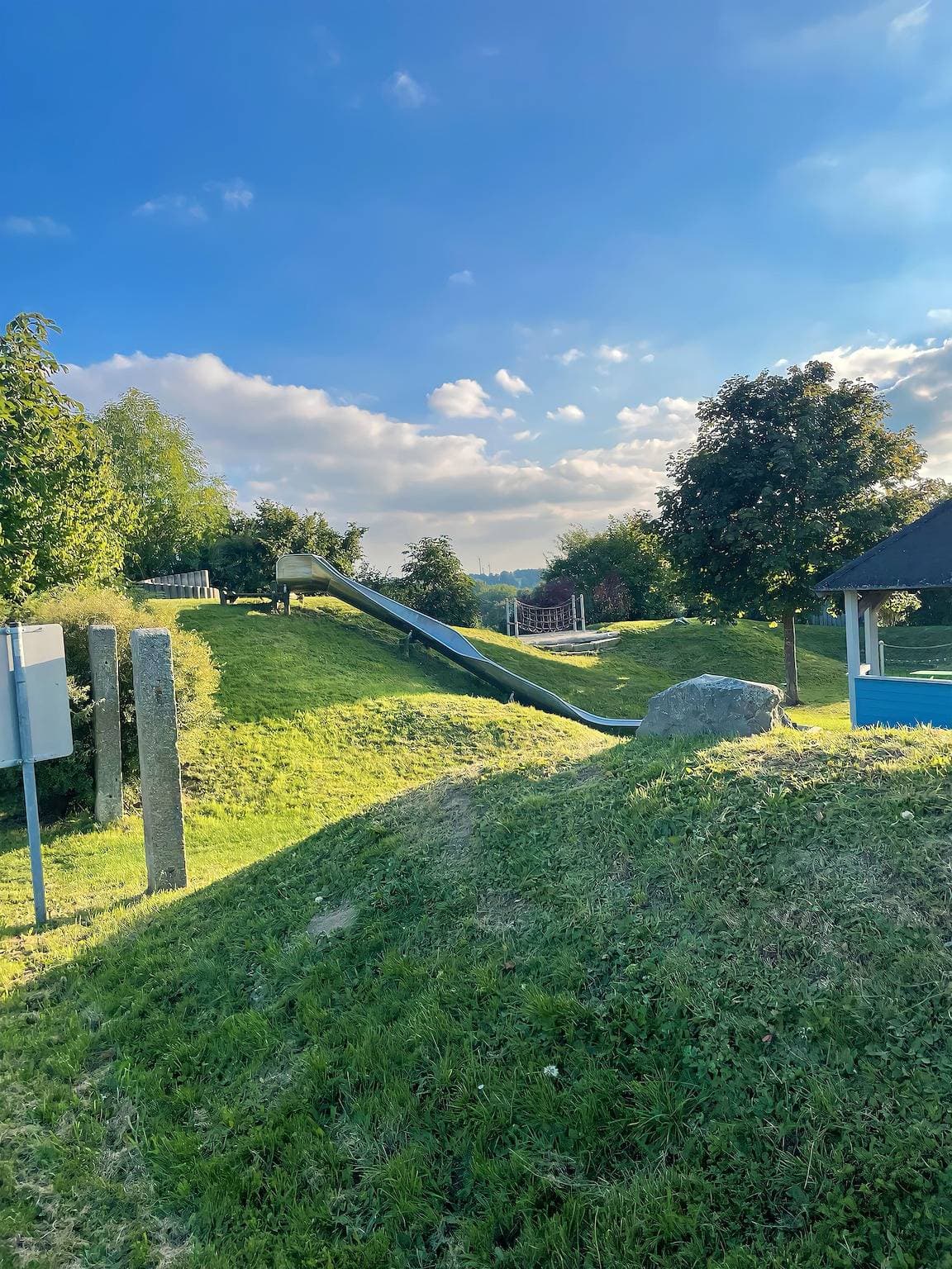 Foto 12 von 14: Ferienwohnung "Tor Zur Natur" mit Bergblick, Balkon und WLAN