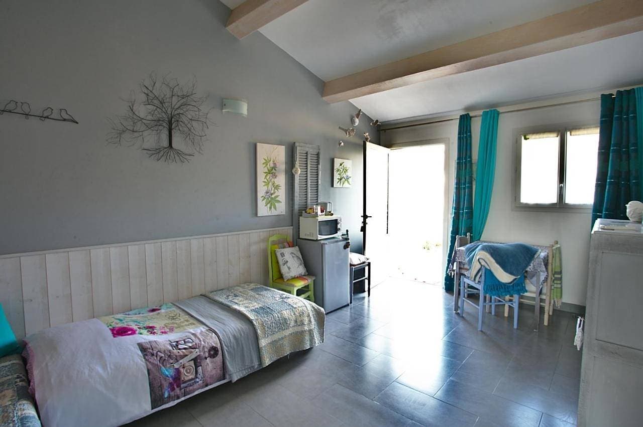 Foto 4 von 8: Family Suite