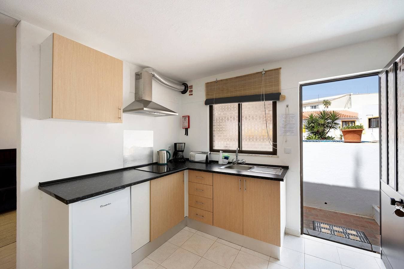 Foto 7 von 20: Ferienwohnung "A Cerca - E" mit gemeinschaftlich genutztem Pool, Garten und WLAN