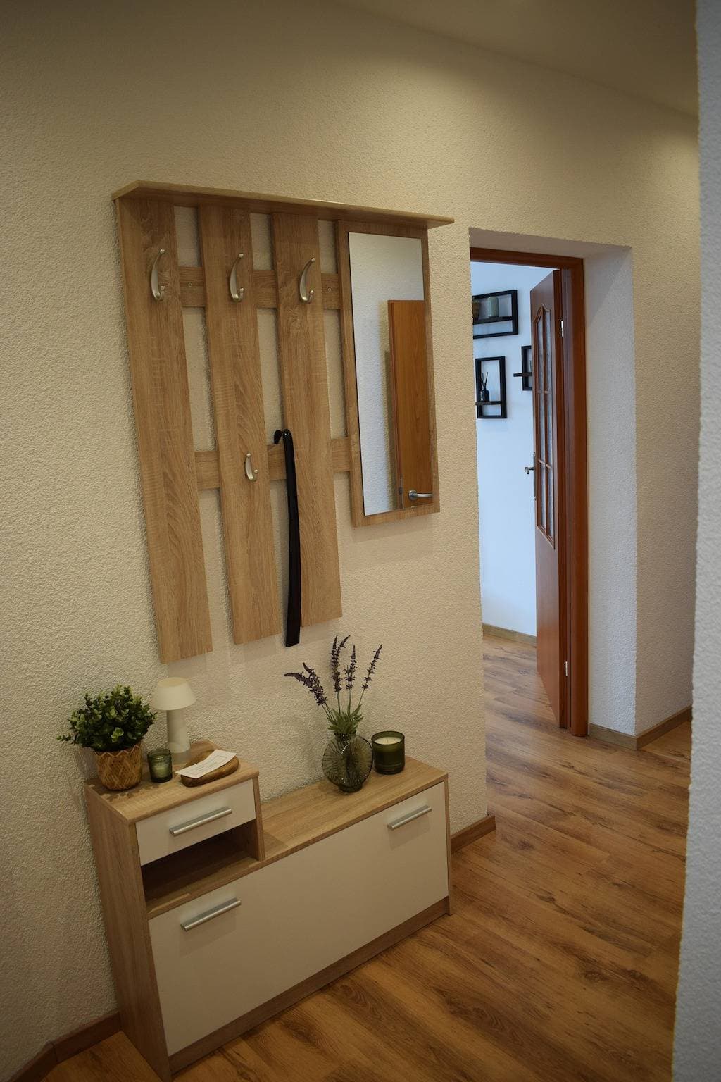 Foto 4 von 29: Ferienwohnung 'Jacobi' mit Wi-Fi