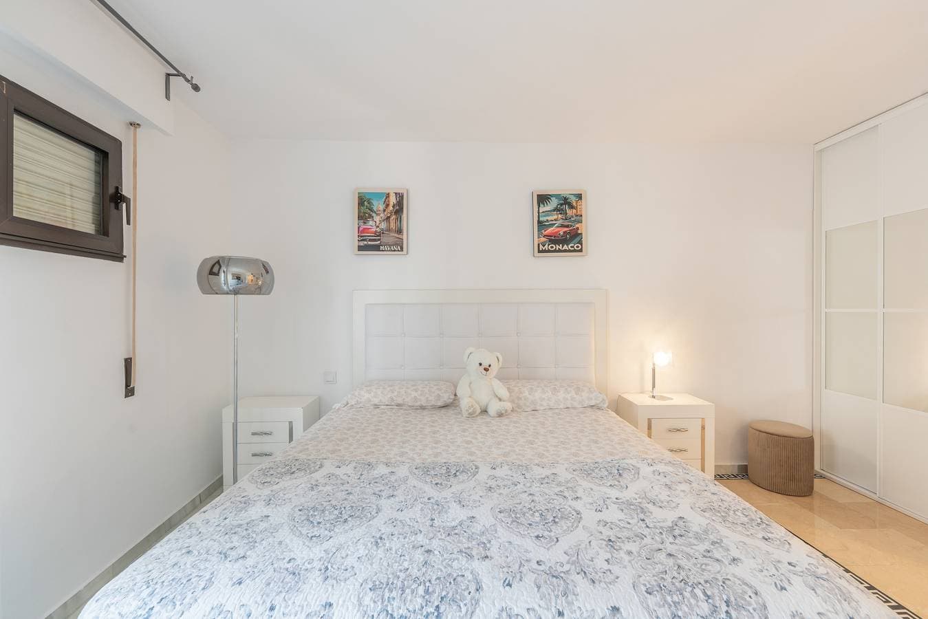 Foto 7 von 26: Ferienhaus 'Enjoy Puerto Banus Next To Beach' mit Meerblick, WLAN und Klimaanlage
