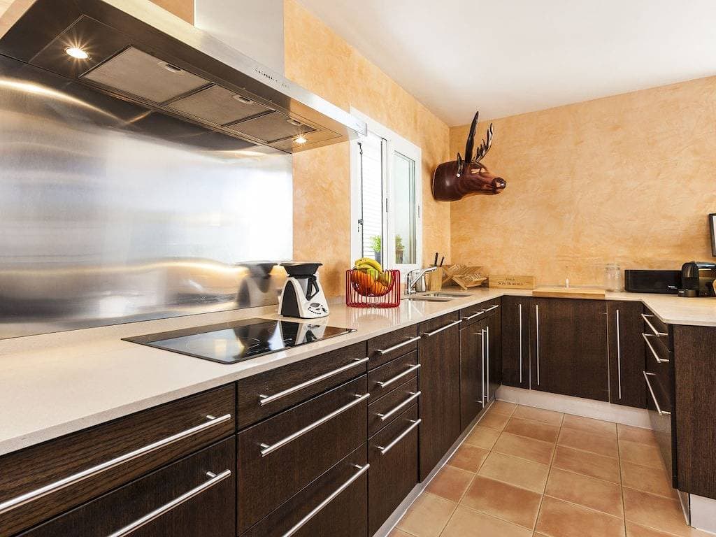 Foto 4 von 15: Ferienwohnung mit 1 Schlafzimmer