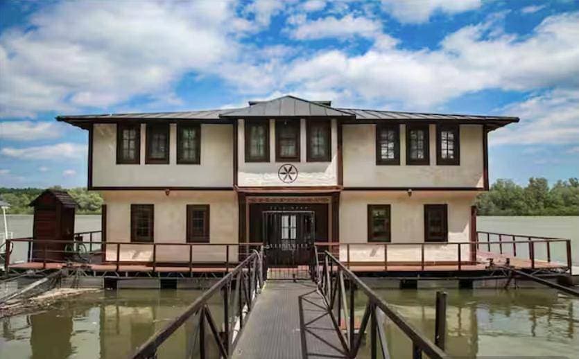 Guesthouse Perunov Konak 1