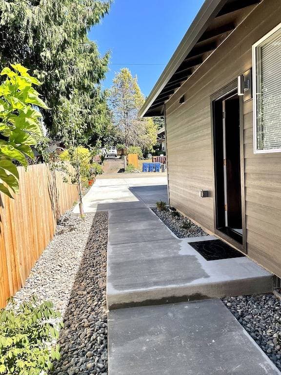 New Guest Suite 2br/1bth in Dt Vancouver - pet friendly 1