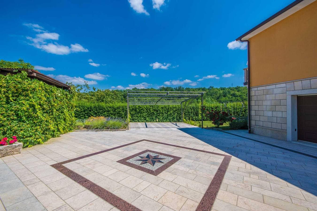 Foto 5 von 30: Ferienhaus Villa Ritoša