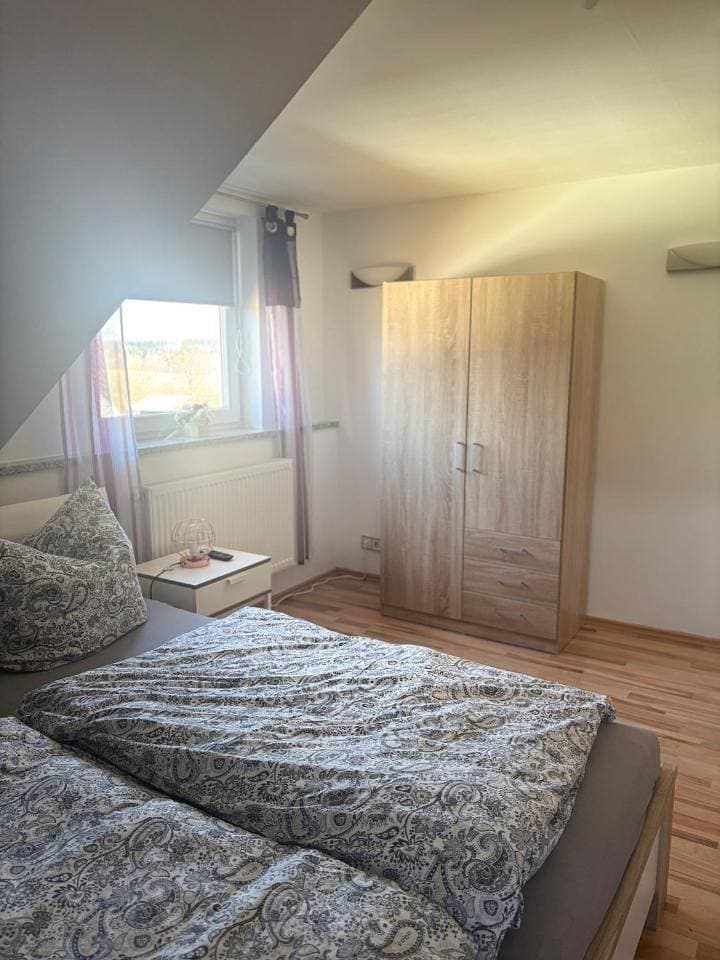 Foto 9 von 9: Two-Bedroom Apartment