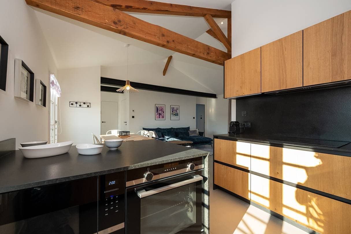 Foto 7 von 13: Ferienwohnung für 4 Personen