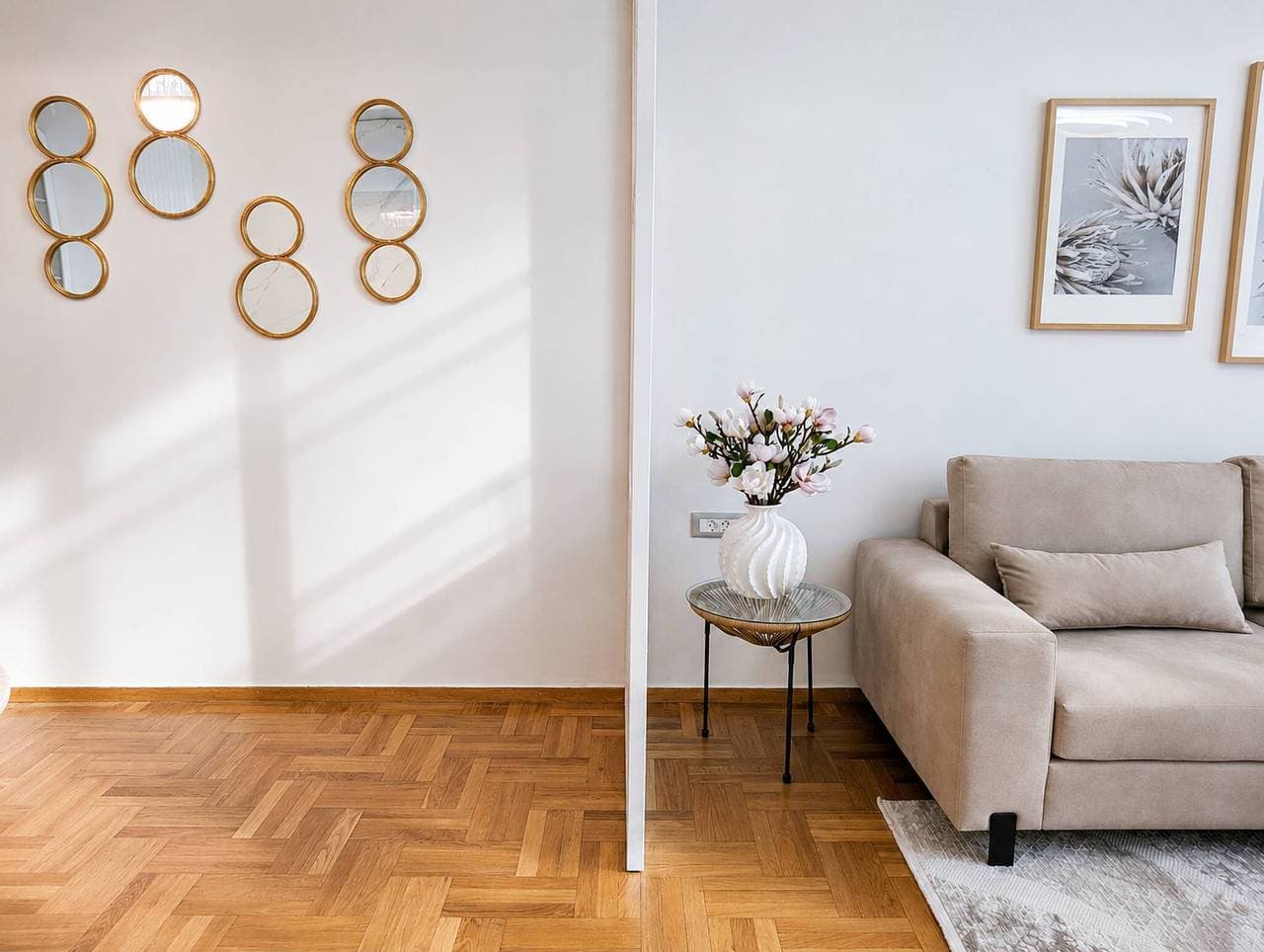 Foto 7 von 28: Kookaburra Luxusapartment 5 Minuten vom Meer entfernt 2Bd 4Pl 1Ba