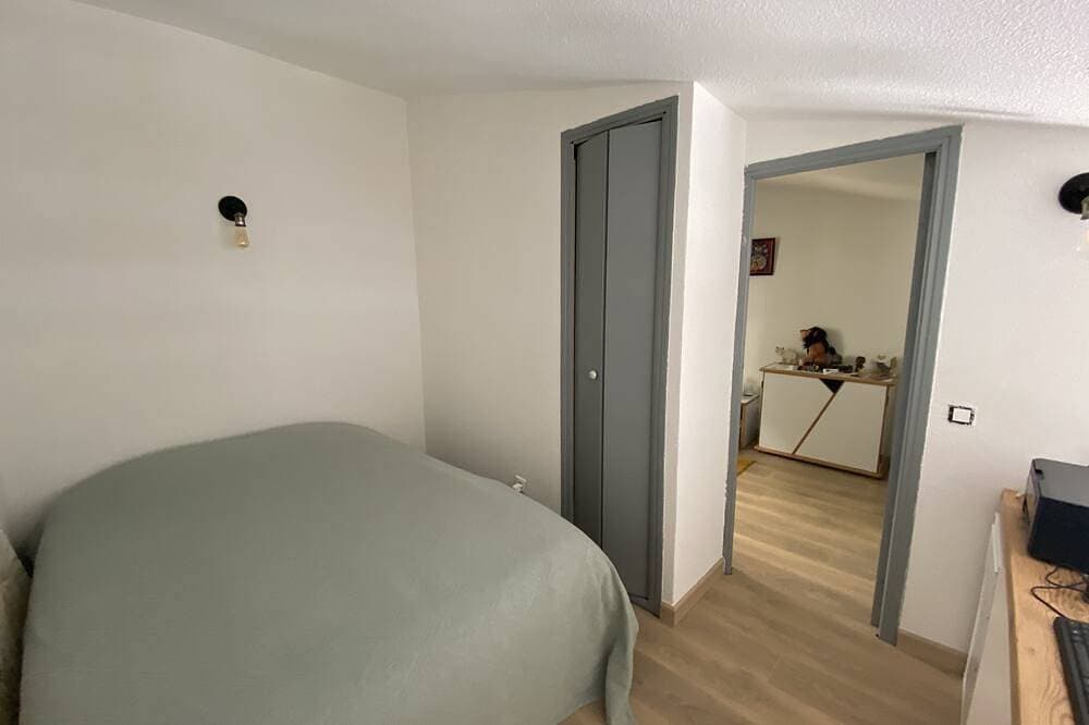 Foto 4 von 11: Duplex-Residenz Terra Bella 1 klimatisiert, nahe Strand und Geschäften