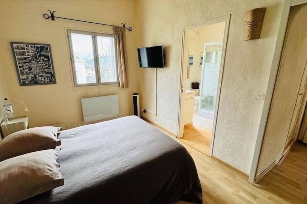 Foto 6 von 22: Two-Bedroom House
