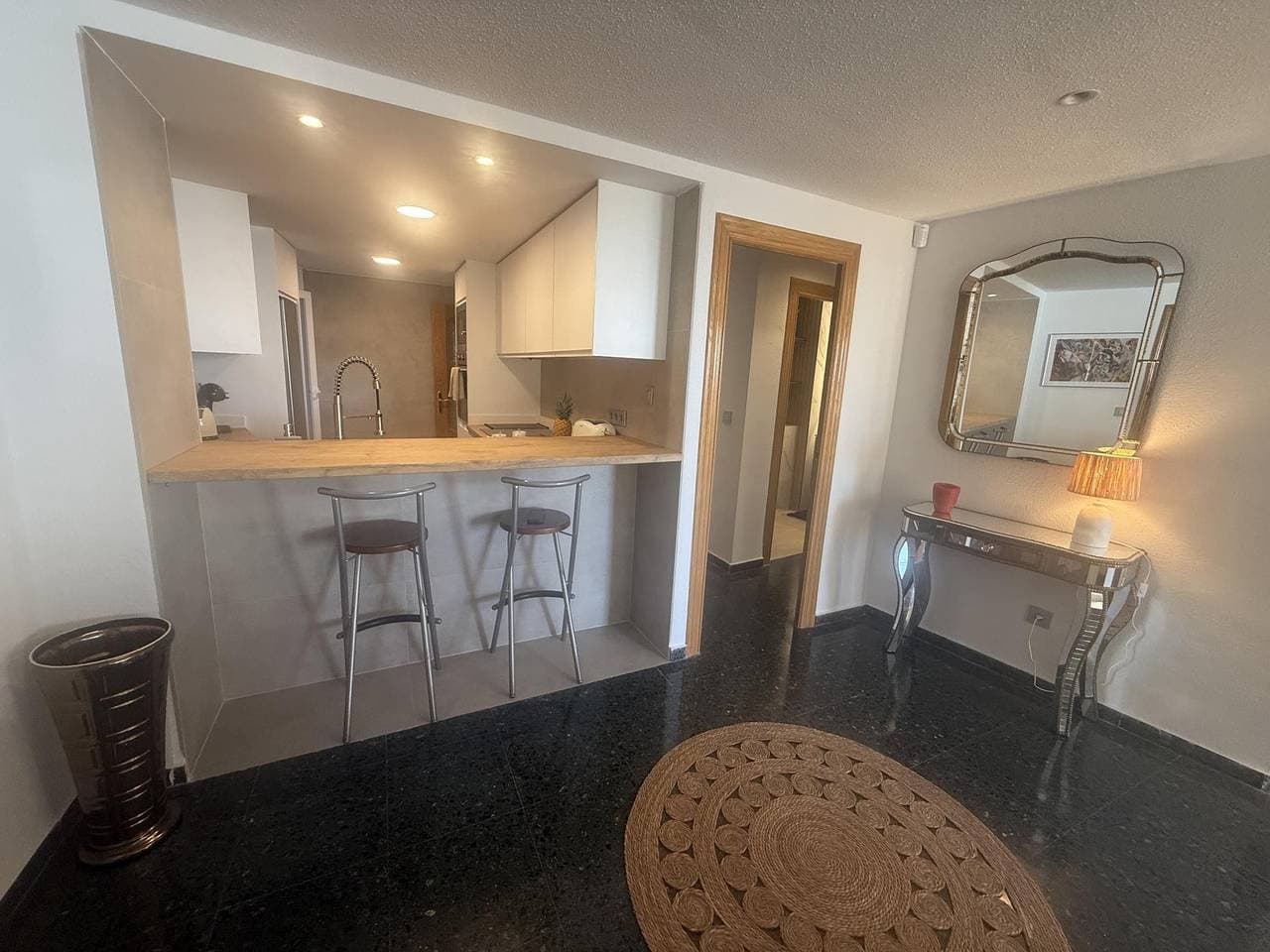 Foto 2 von 35: Ferienwohnung für 4 Personen mit Balkon/Terrasse