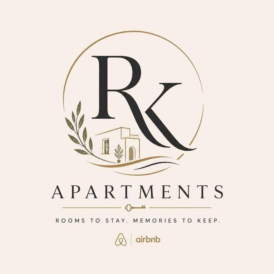 RK apartments - Studio in the city center 1