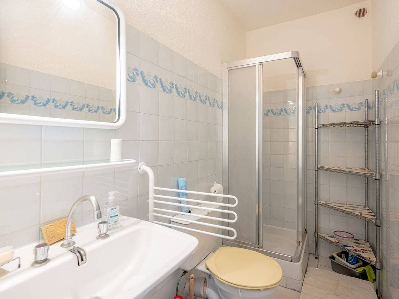 Foto 4 von 10: Gemütliche Wohnung mit Terrasse und Parkplatz in Lavandou