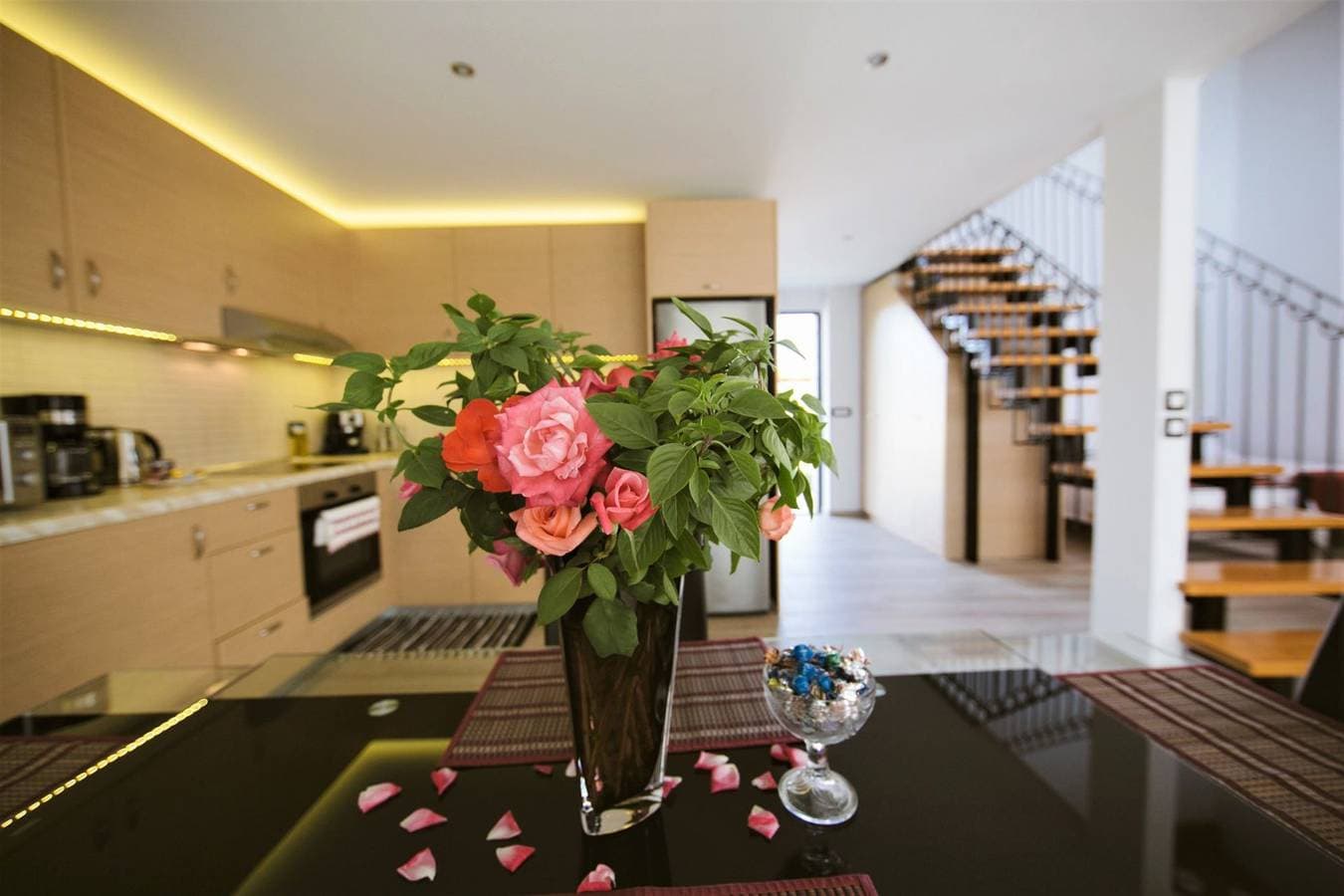 Foto 5 von 26: Luxury Rhodes Villa | Villa Primavera 4 Guests | Private Pool | Lardos