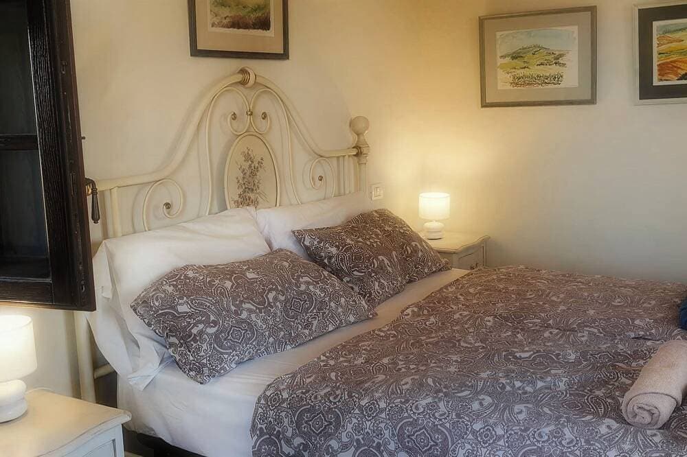 Foto 4 von 30: Passiontoscane : Haus mit privatem Pool, Wunderschöne Aussicht & totalem Komfort