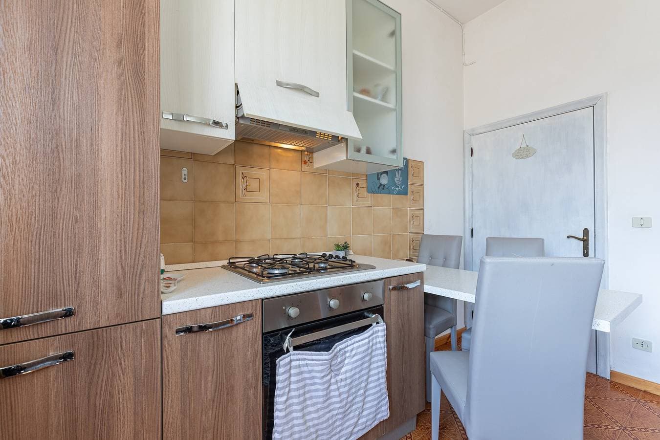 Foto 6 von 32: Ferienwohnung 'Landhaus Casa Luisa' mit privatem Pool, Gemeinschaftsterrasse und Wi-Fi