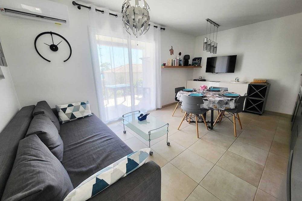 Foto 9 von 30: T3 sea view - beach & pool with all comforts