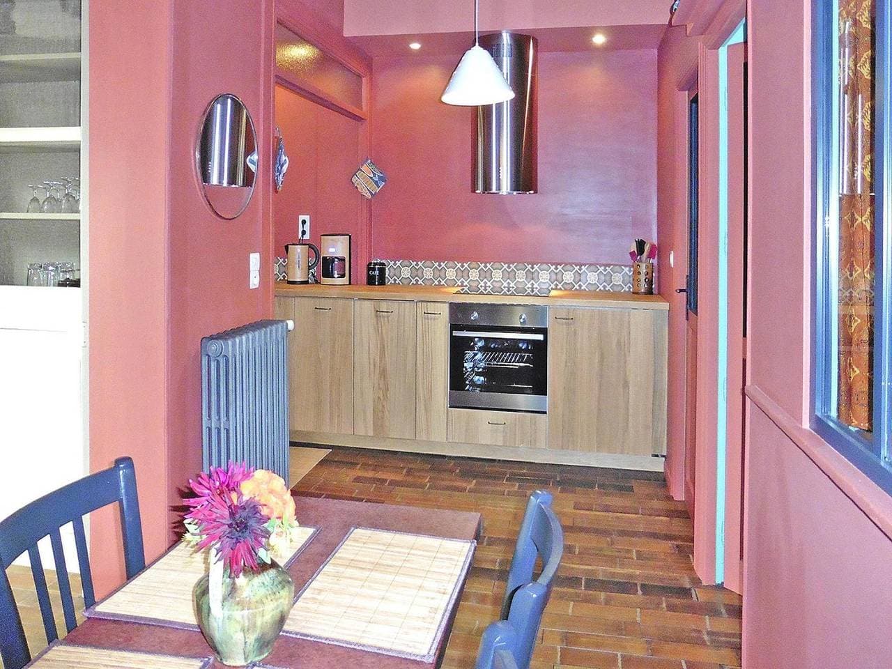 Foto 9 von 18: Wohnung in Normandie nahe Kiesstrand