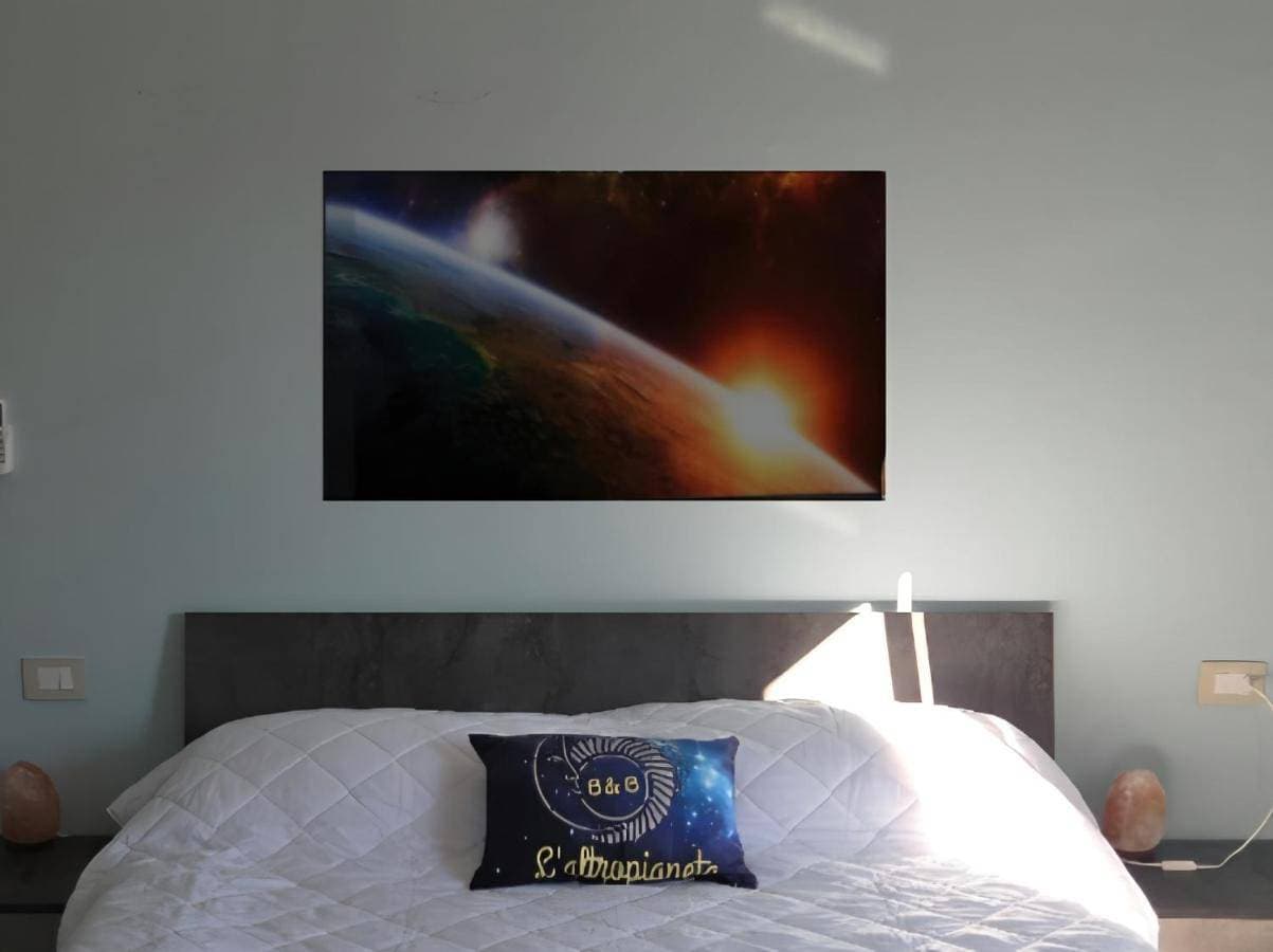 B & B L'Altropianeta 1