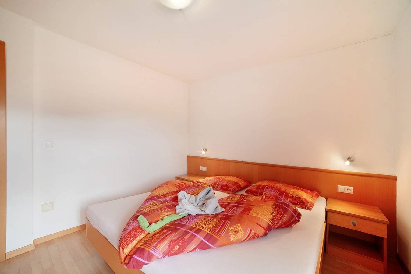 Foto 13 von 24: Ferienwohnung "Mosttragerhof 2" mit Bergblick, Gemeinschaftspool und WLAN
