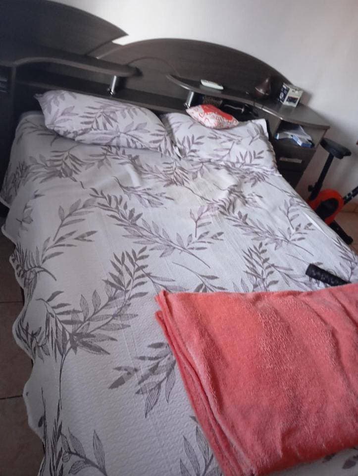 Foto 12 von 12: Double Room