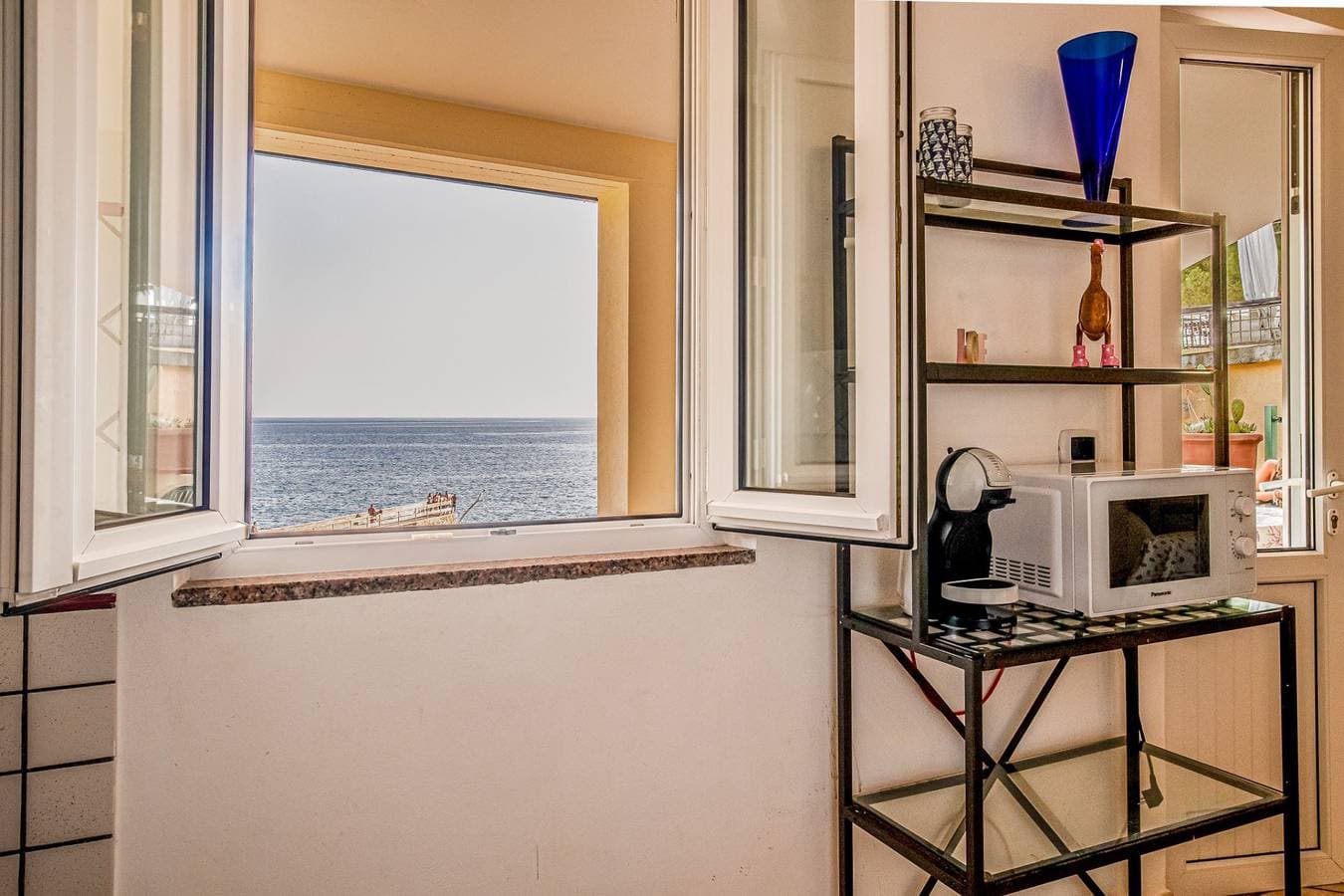 Foto 8 von 30: Ferienhaus für 6 Personen mit Terrasse