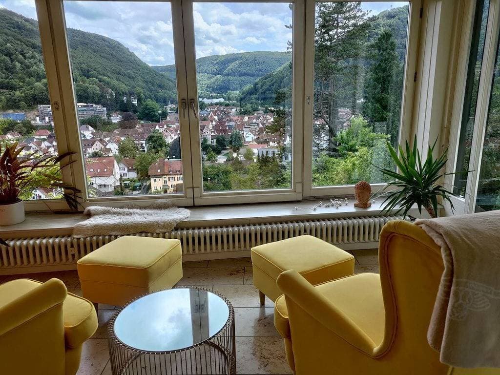 Villa Freudenberg 1