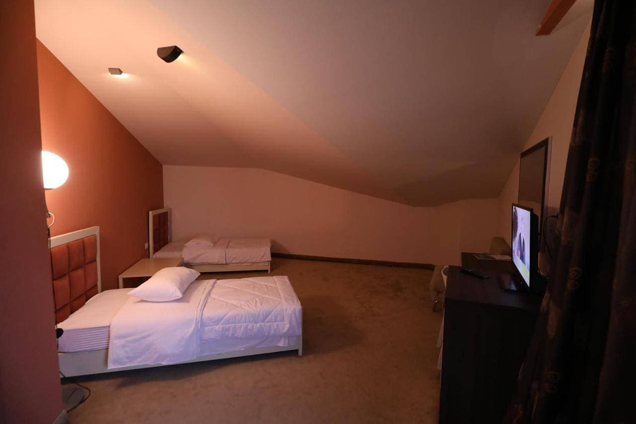 Foto 6 von 13: Twin Room with Balcony