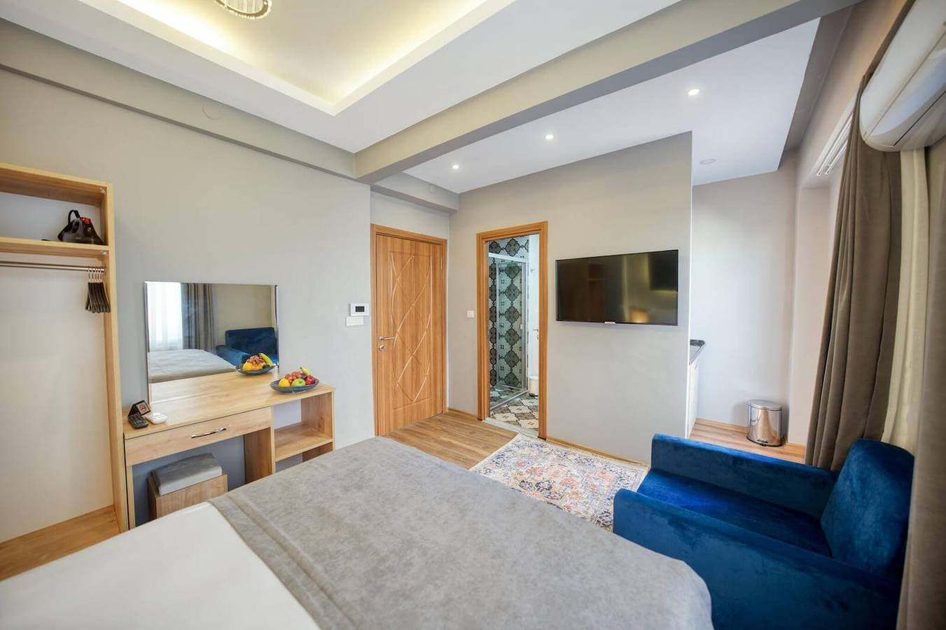 Taksim-Platz - Deluxe Studio 302 1