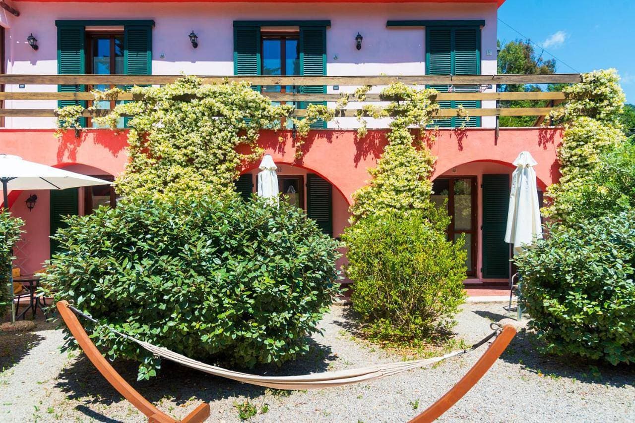 Villa Gaia 1
