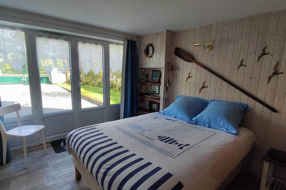 Foto 2 von 23: Promo 7. Bis 11. September! Jullouville Die Pins. Villa Ker Catherine.