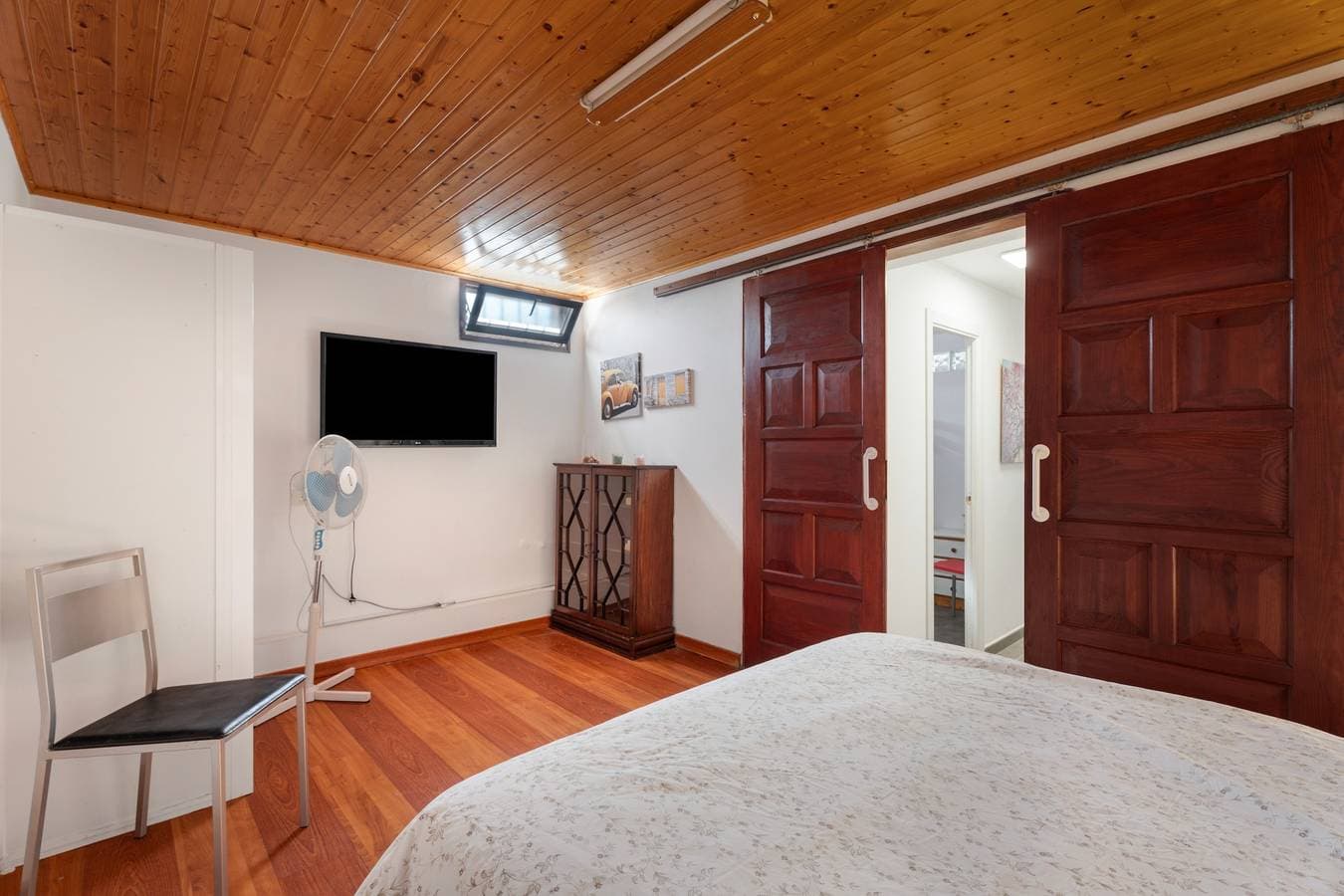 Foto 7 von 25: Ferienwohnung 'Fairways' mit WLAN und Klimaanlage