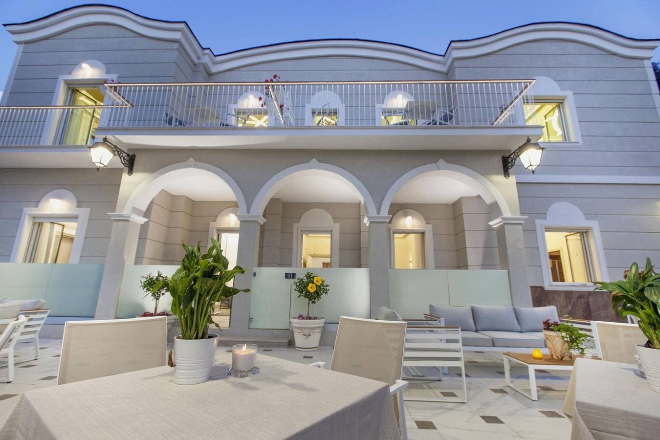 Foto 7 von 71: Villa Nina in Sorrento
