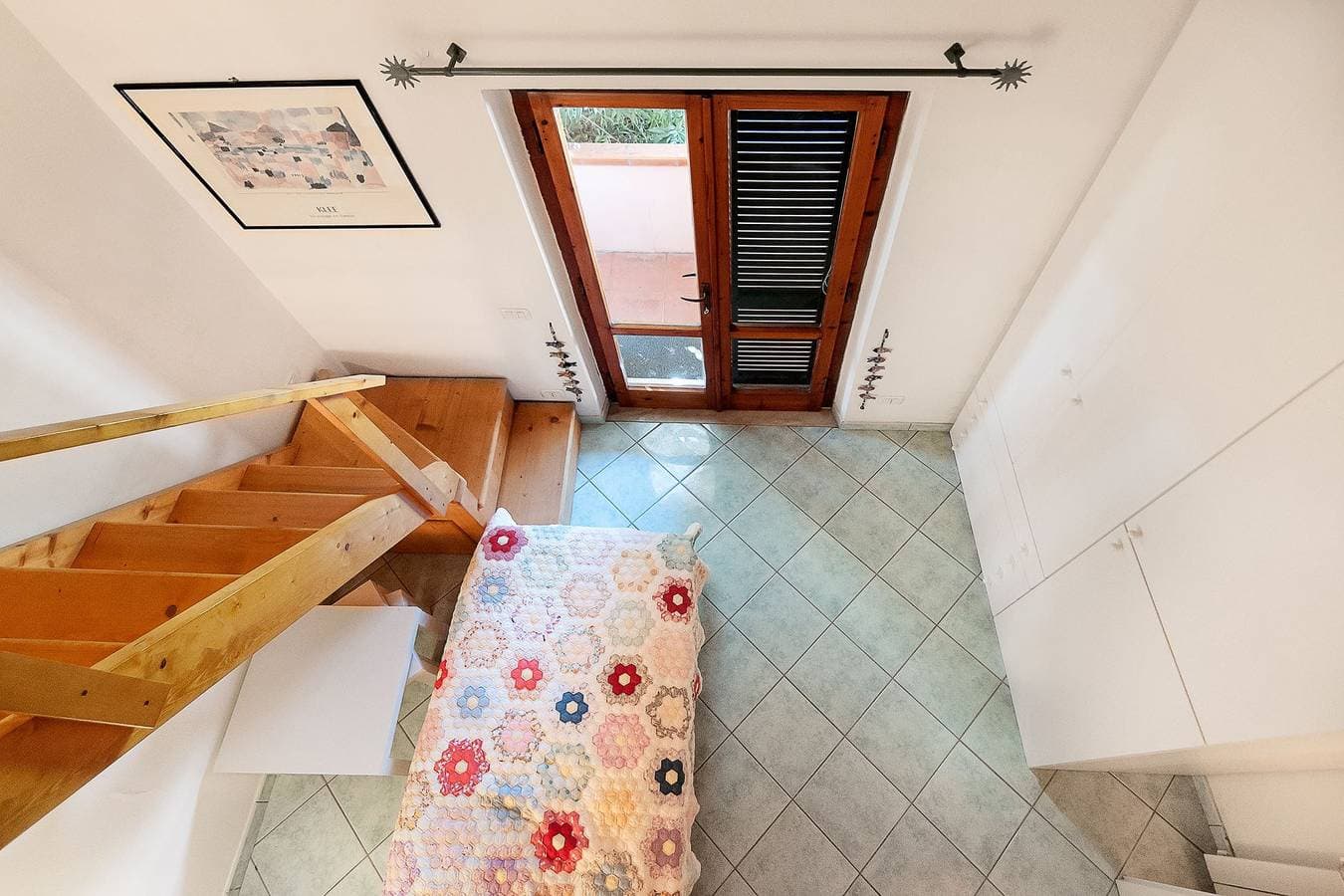 Foto 13 von 22: Villa für 11 Personen mit Garten
