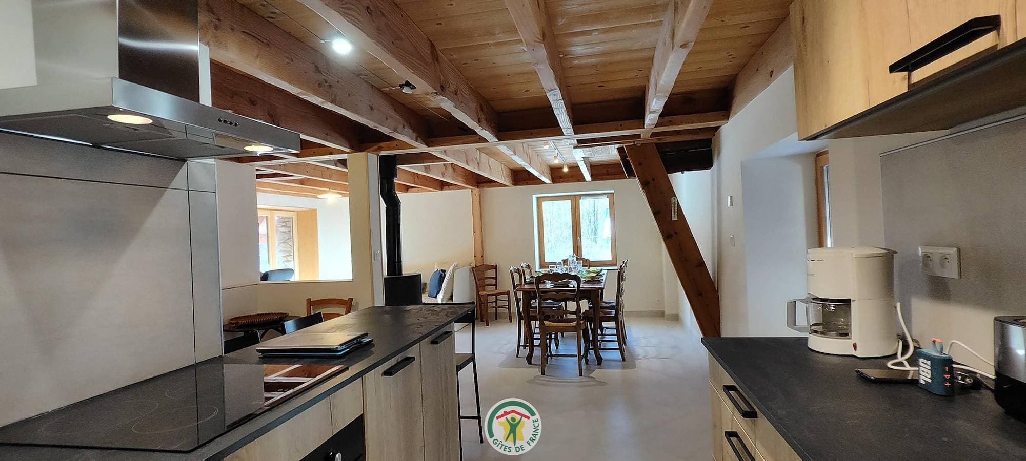 Foto 4 von 41: La Grange de Champeau - Louison