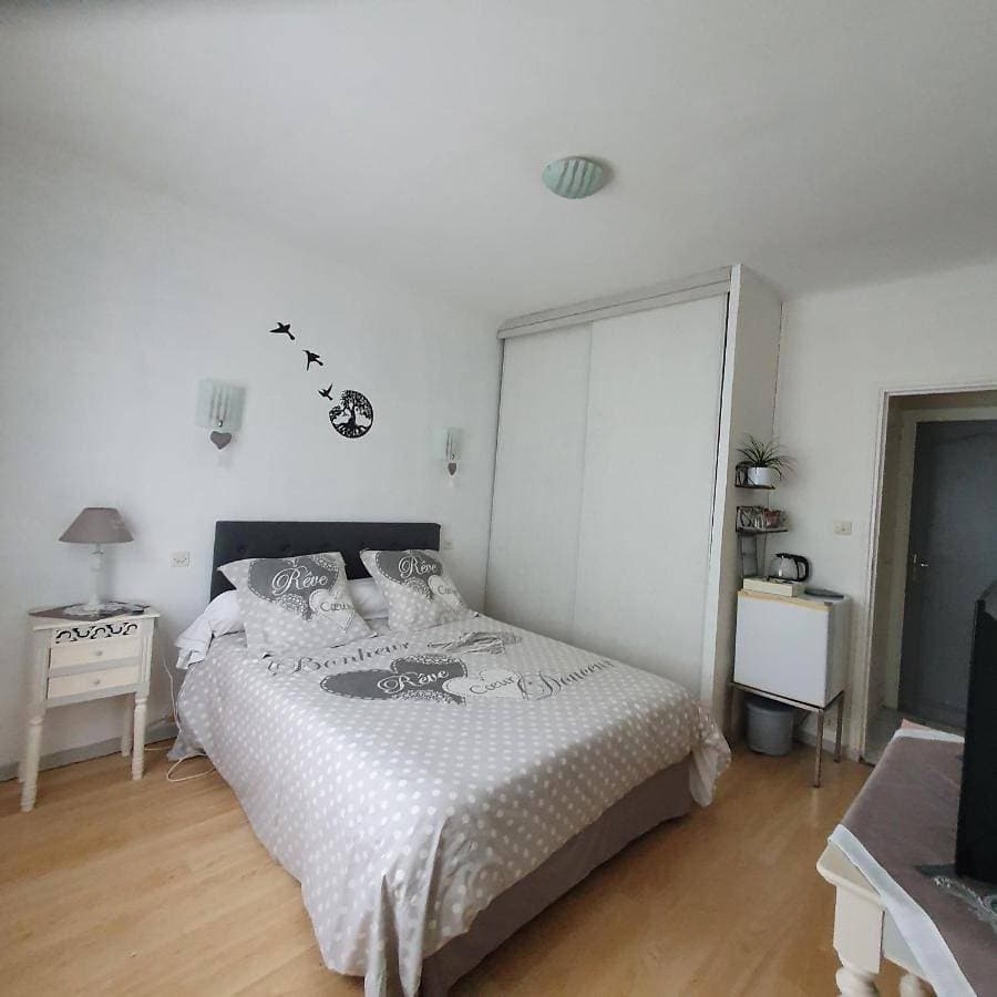 Foto 2 von 21: Double Room