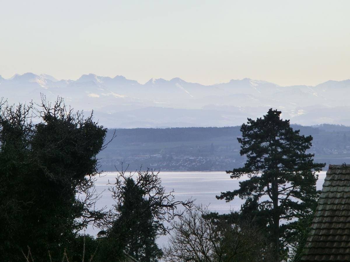 Ferienwohnung Nr. 7, Meersburg, Bodensee 1