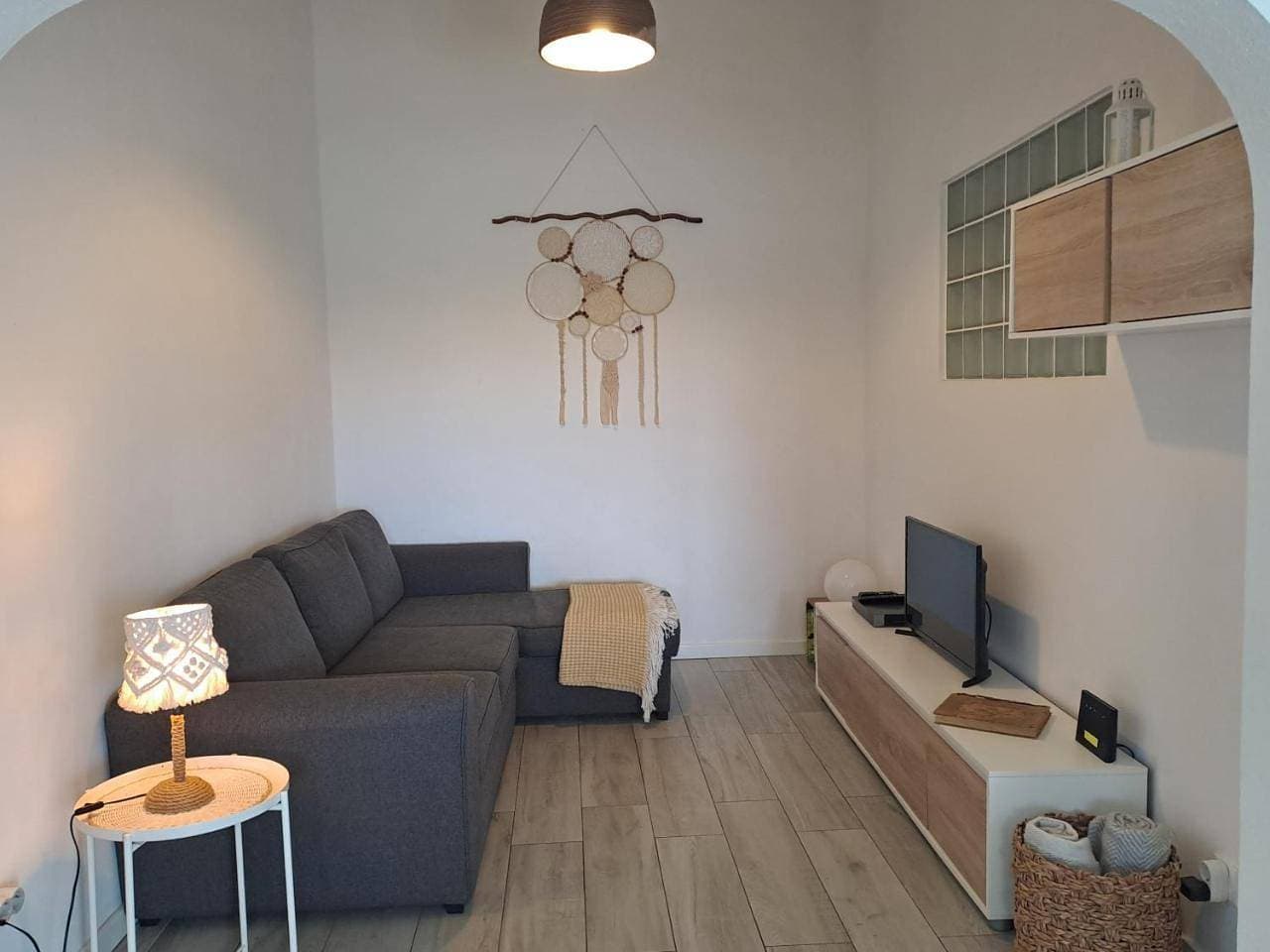 Foto 11 von 24: Two-Bedroom Townhouse