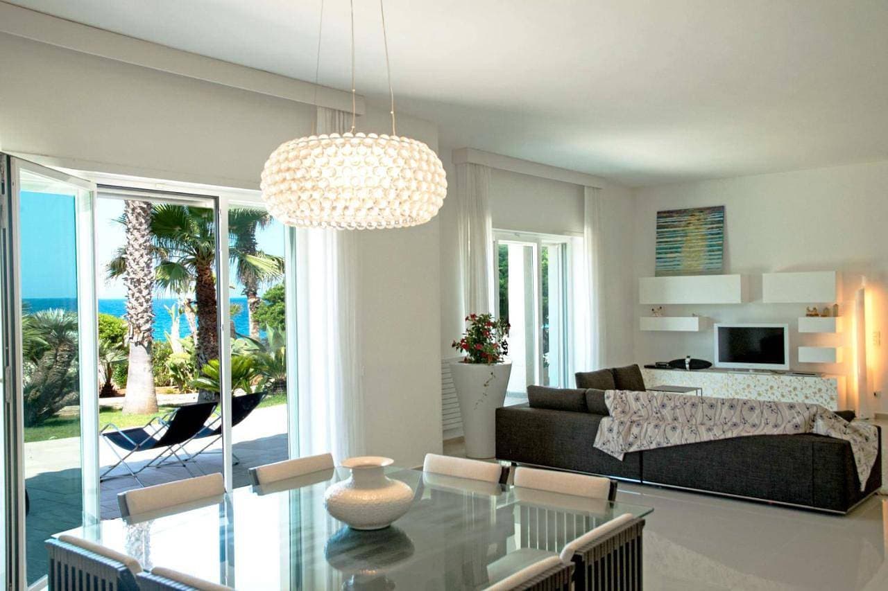 Foto 13 von 35: Villa with Sea View