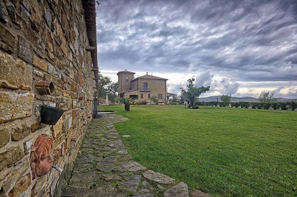 Foto 6 von 30: Entspannung, Wellness, Eleganz Italienisch
